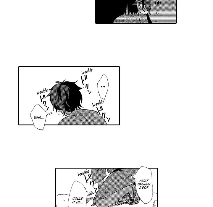 Anti Platonic - Chapter 8